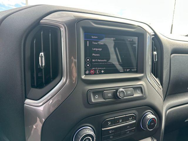 new 2026 Chevrolet Silverado 2500 car, priced at $57,145