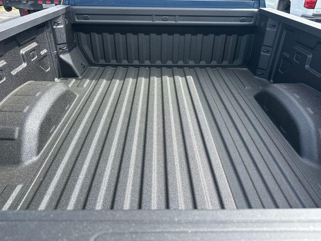 new 2026 Chevrolet Silverado 2500 car, priced at $57,145