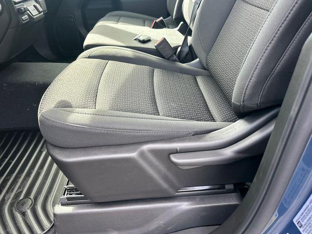 new 2026 Chevrolet Silverado 2500 car, priced at $57,145