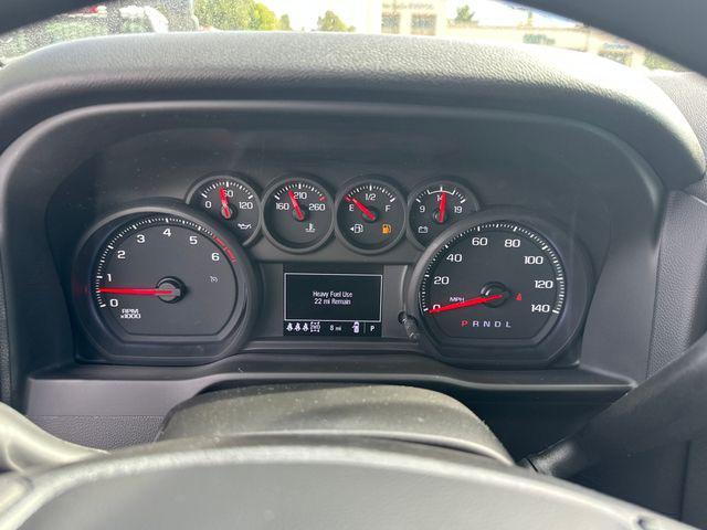 new 2026 Chevrolet Silverado 2500 car, priced at $57,145