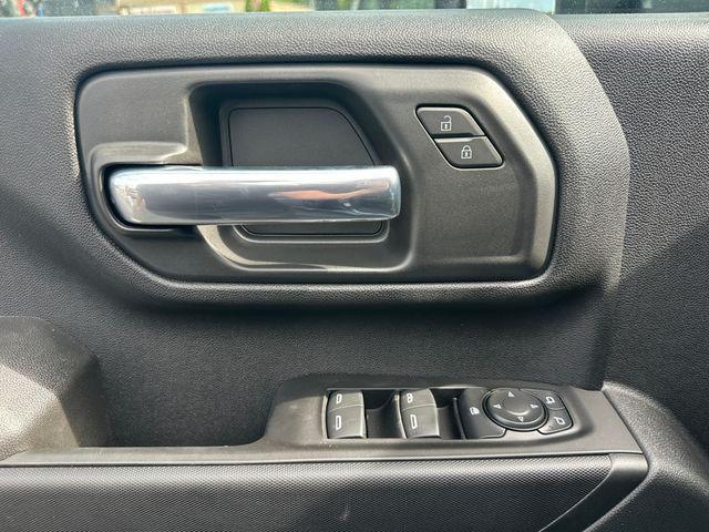 new 2026 Chevrolet Silverado 2500 car, priced at $57,145