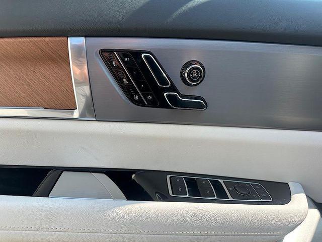 new 2026 Cadillac VISTIQ car, priced at $82,746