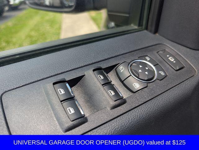 used 2022 Ford F-350 car, priced at $55,373