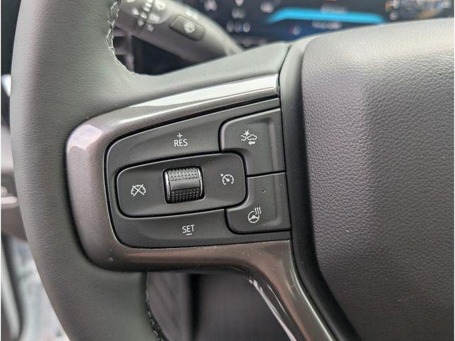 new 2026 Chevrolet Silverado 2500 car, priced at $96,060