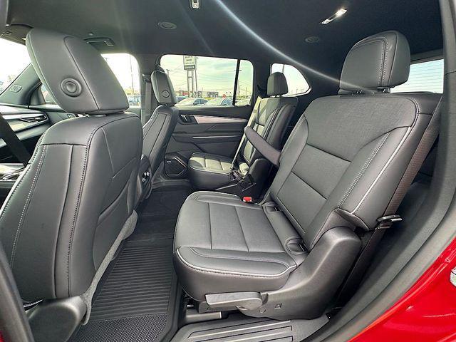 new 2026 Buick Enclave car, priced at $49,791