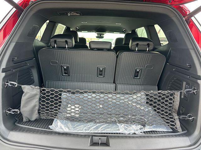 new 2026 Buick Enclave car, priced at $49,791