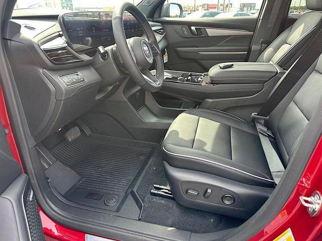 new 2026 Buick Enclave car, priced at $49,791