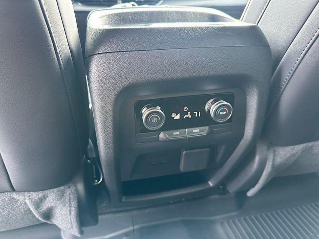 new 2026 Buick Enclave car, priced at $49,791