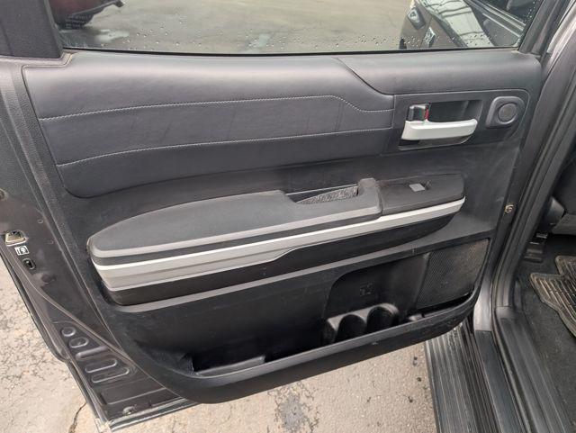 used 2019 Toyota Tundra car, priced at $25,788