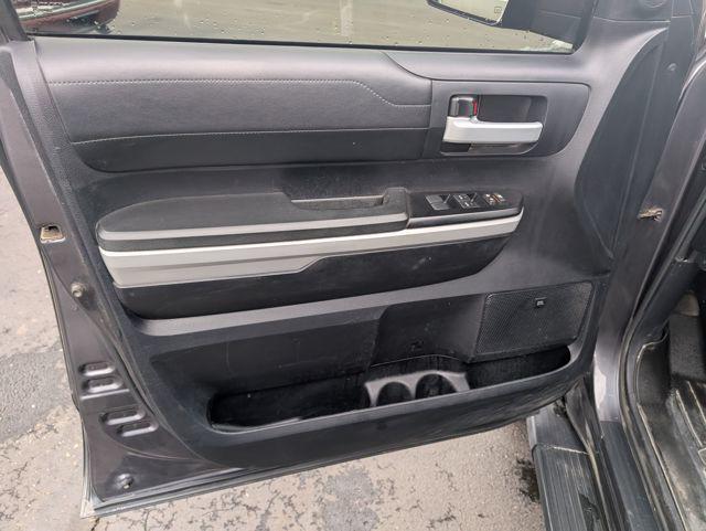 used 2019 Toyota Tundra car, priced at $25,788