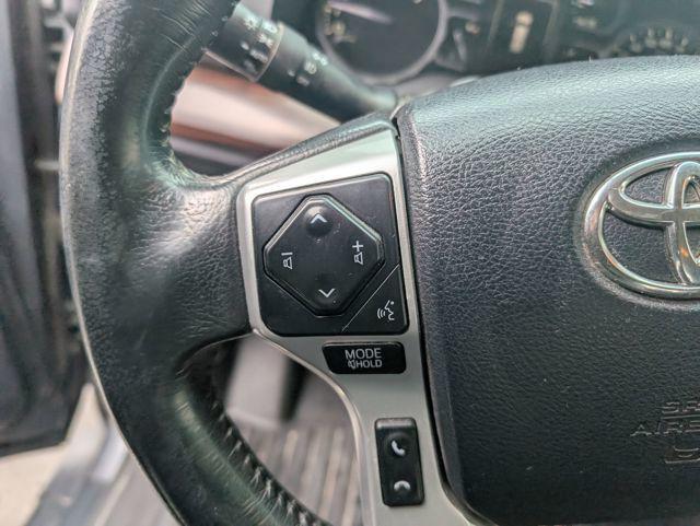 used 2019 Toyota Tundra car, priced at $25,788