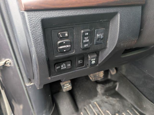 used 2019 Toyota Tundra car, priced at $25,788