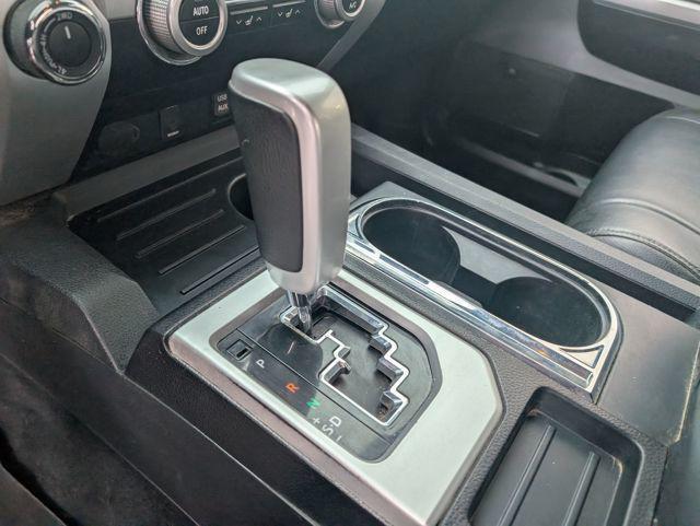 used 2019 Toyota Tundra car, priced at $25,788