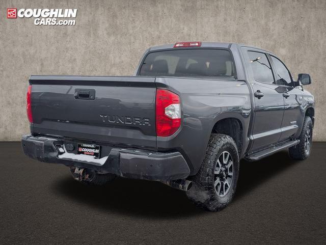used 2019 Toyota Tundra car, priced at $25,788