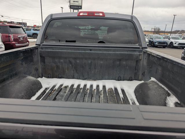 used 2019 Toyota Tundra car, priced at $25,788