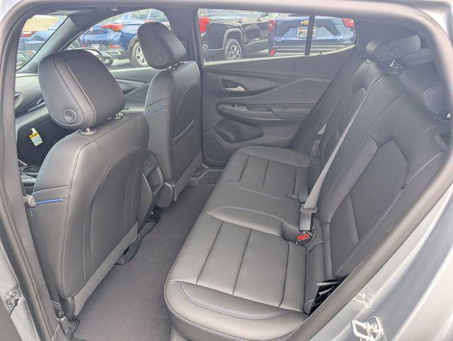 new 2026 Buick Envista car, priced at $30,678