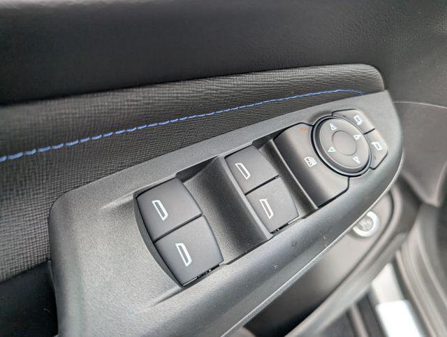 new 2026 Buick Envista car, priced at $30,678