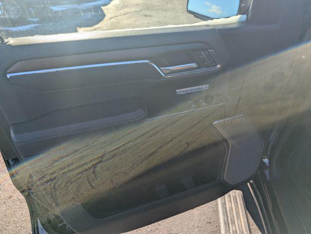 used 2024 GMC Sierra 1500 car, priced at $50,268