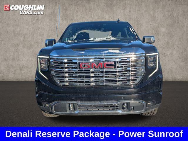 used 2024 GMC Sierra 1500 car, priced at $50,268
