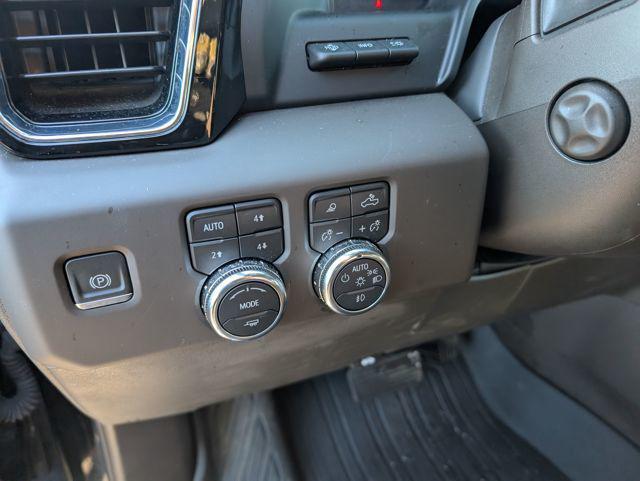 used 2024 GMC Sierra 1500 car, priced at $50,268