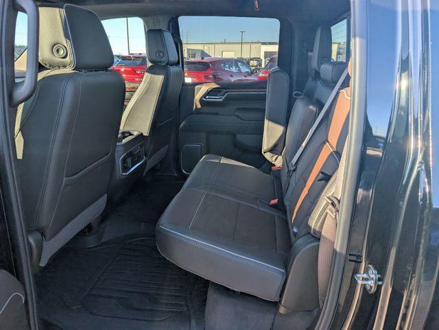 used 2024 GMC Sierra 1500 car, priced at $50,268