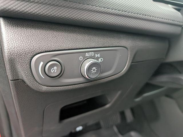 new 2026 Chevrolet TrailBlazer car, priced at $29,400