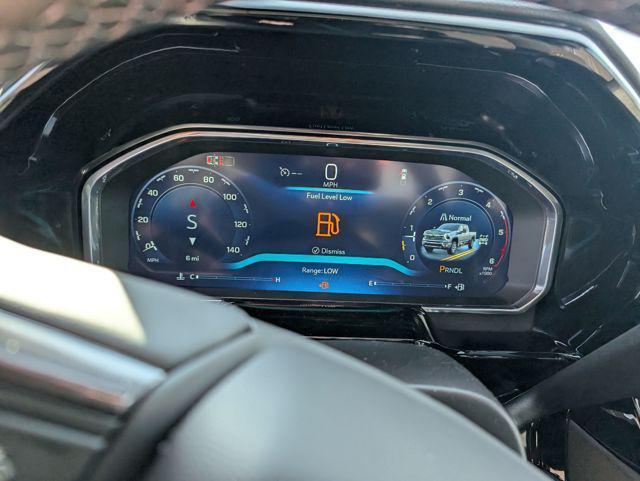 new 2026 Chevrolet Silverado 3500 car, priced at $92,054