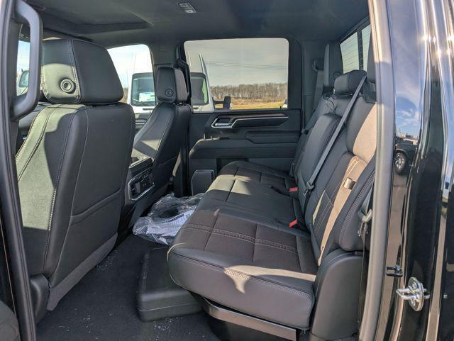 new 2026 Chevrolet Silverado 3500 car, priced at $92,054