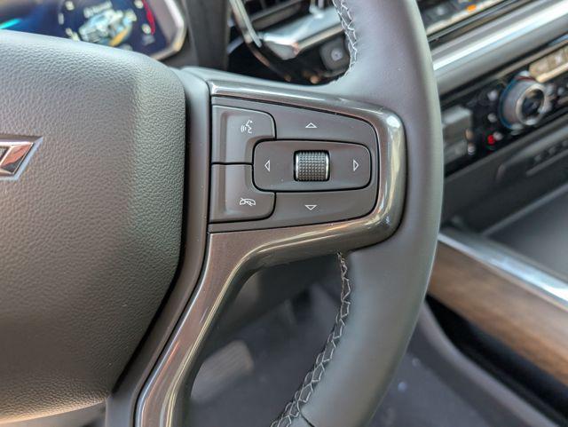 new 2026 Chevrolet Silverado 3500 car, priced at $92,054