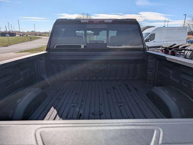 new 2026 Chevrolet Silverado 3500 car, priced at $92,054