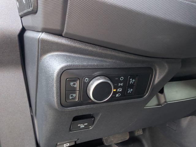 used 2024 Ford Bronco car, priced at $48,700