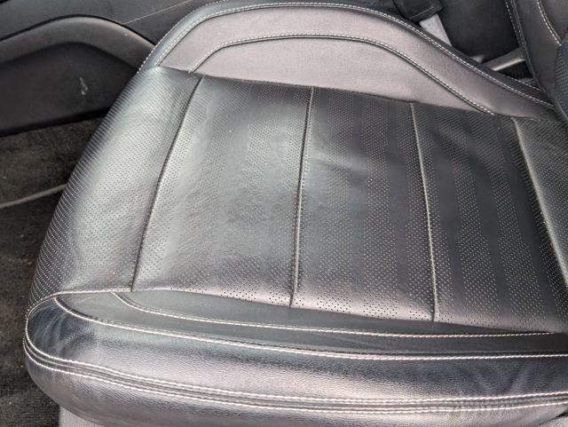 used 2017 Ford Mustang car, priced at $21,899