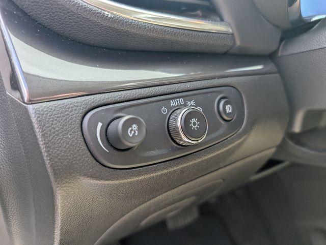 used 2017 Buick Encore car, priced at $10,495