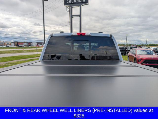 used 2024 Ford F-250 car, priced at $79,788