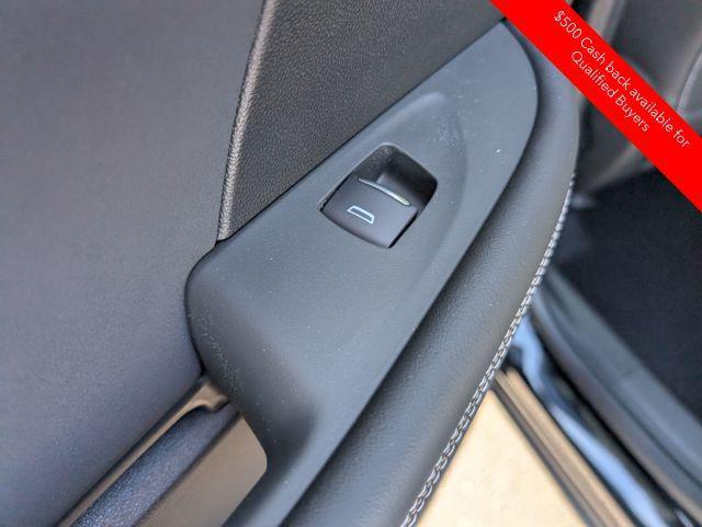 new 2026 Buick Envision car, priced at $46,687