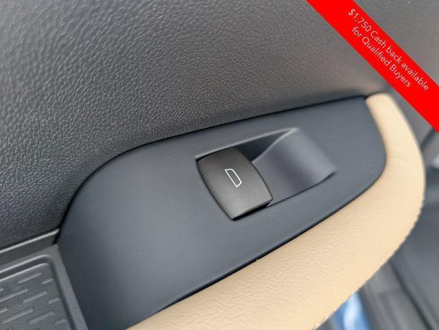 new 2026 Buick Enclave car, priced at $50,097