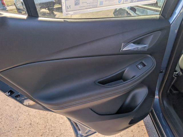 new 2026 Buick Encore GX car, priced at $30,144