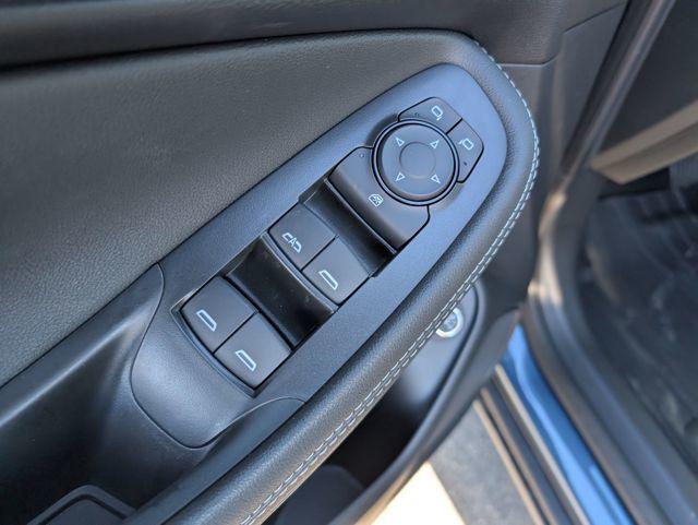 new 2026 Buick Encore GX car, priced at $30,144