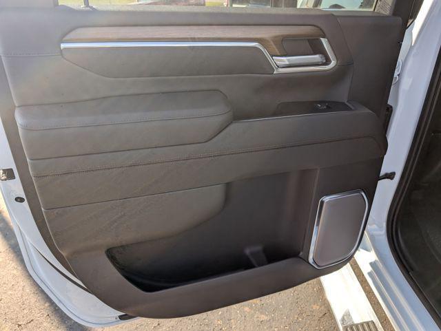 new 2026 Chevrolet Silverado 3500 car, priced at $92,039