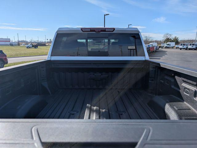 new 2026 Chevrolet Silverado 3500 car, priced at $92,039