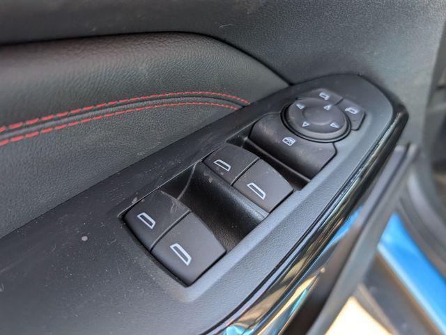 new 2026 Chevrolet Trax car, priced at $29,214