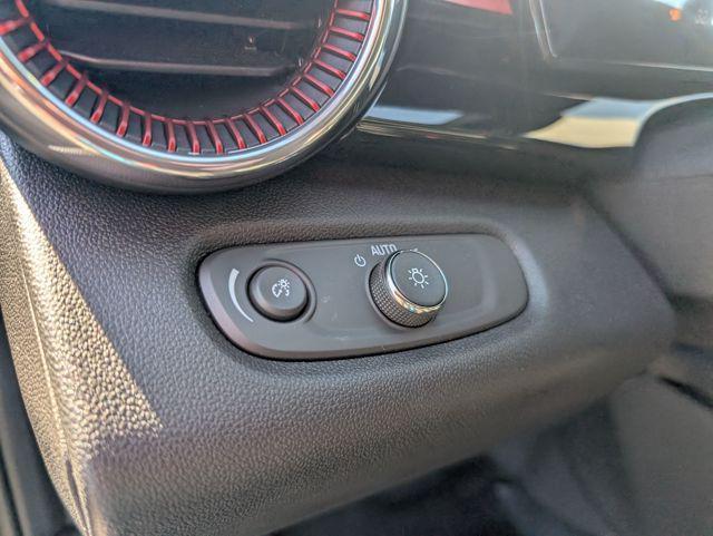 new 2026 Chevrolet Trax car, priced at $29,214