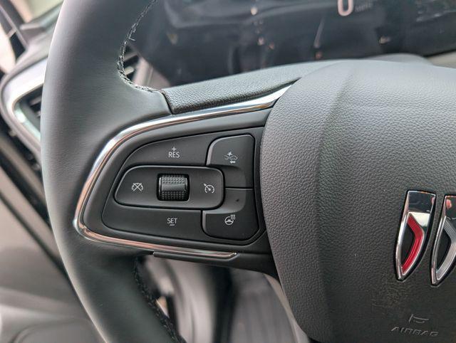 new 2026 Buick Encore GX car, priced at $31,809