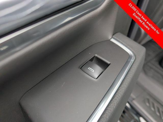 new 2026 GMC Sierra 3500 car, priced at $92,609