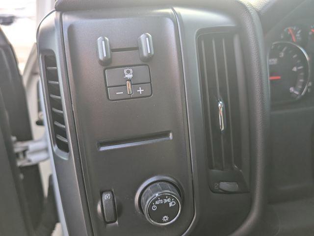 used 2016 Chevrolet Silverado 3500 car, priced at $32,988