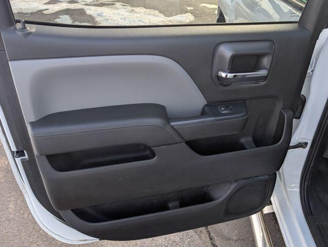 used 2016 Chevrolet Silverado 3500 car, priced at $32,988