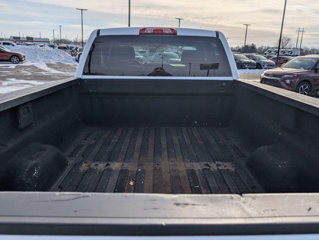 used 2016 Chevrolet Silverado 3500 car, priced at $32,988