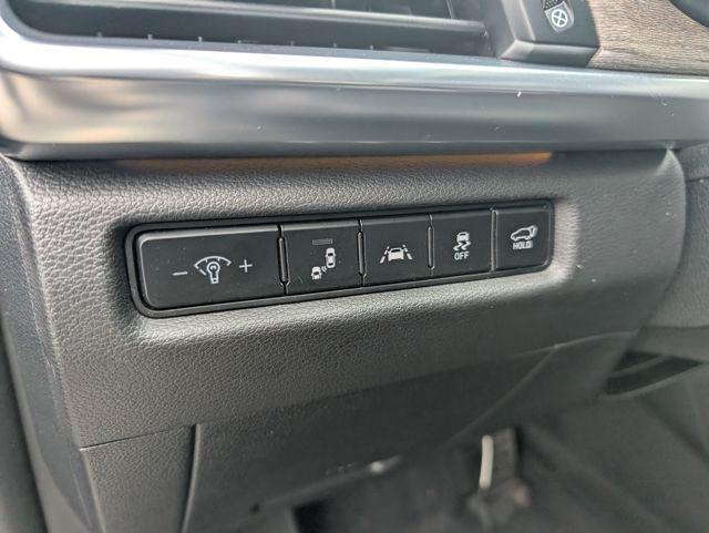 used 2022 Kia Telluride car, priced at $27,988