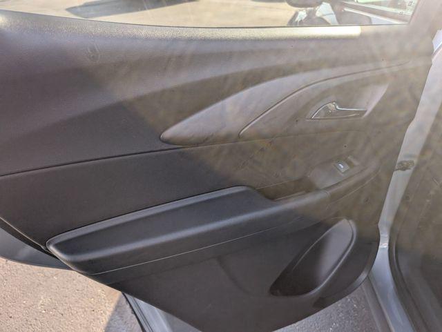 used 2023 Chevrolet TrailBlazer car, priced at $19,697