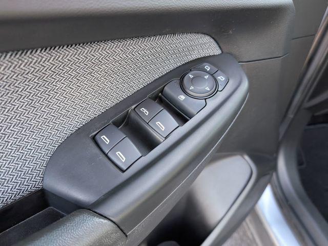 used 2023 Chevrolet TrailBlazer car, priced at $19,697